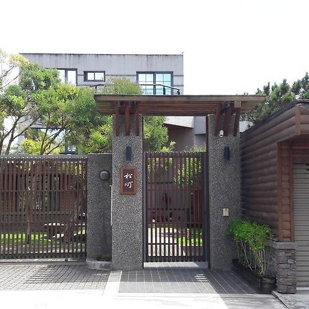 Sung-Ding Guesthouse جيان المظهر الخارجي الصورة