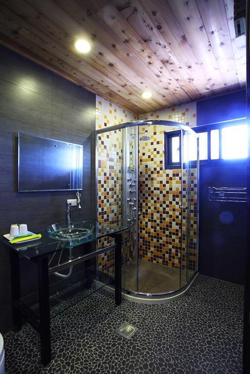 Sung-Ding Guesthouse جيان المظهر الخارجي الصورة