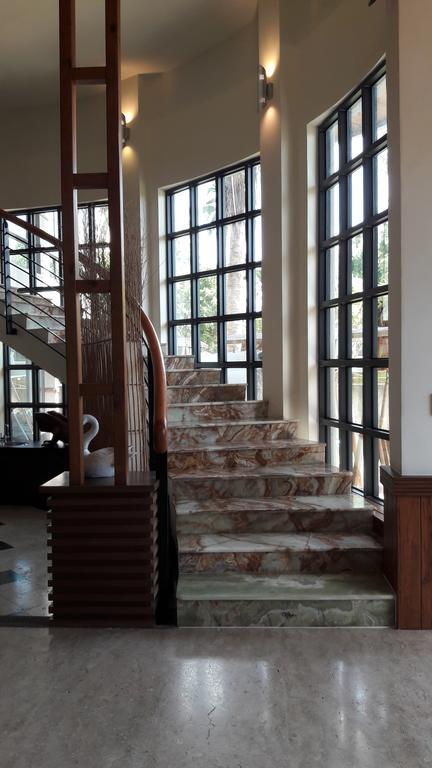 Sung-Ding Guesthouse جيان المظهر الخارجي الصورة