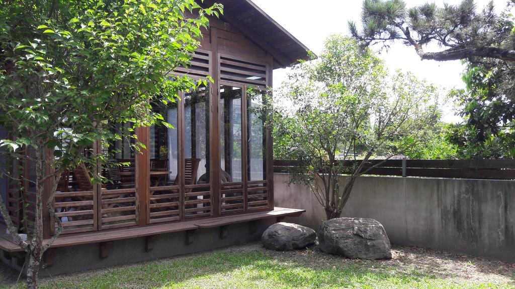 Sung-Ding Guesthouse جيان المظهر الخارجي الصورة